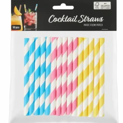 Cocktailrietjes