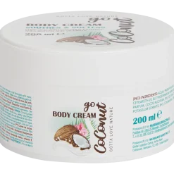 Coconut Care bodycrème