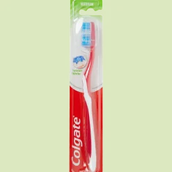 Colgate tandenborstel Twister White