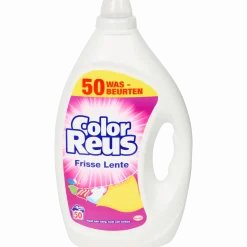 Color Reus wasmiddel Frisse Lente