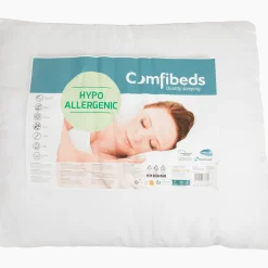 Comfibeds hypoallergeen hoofdkussen