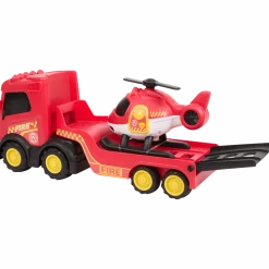Construction Machines mega transporter