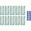 Cool2Party traktatiezakjes met stickers