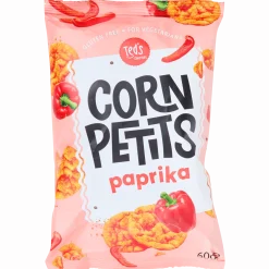 Corn A’petit popcorn-snack