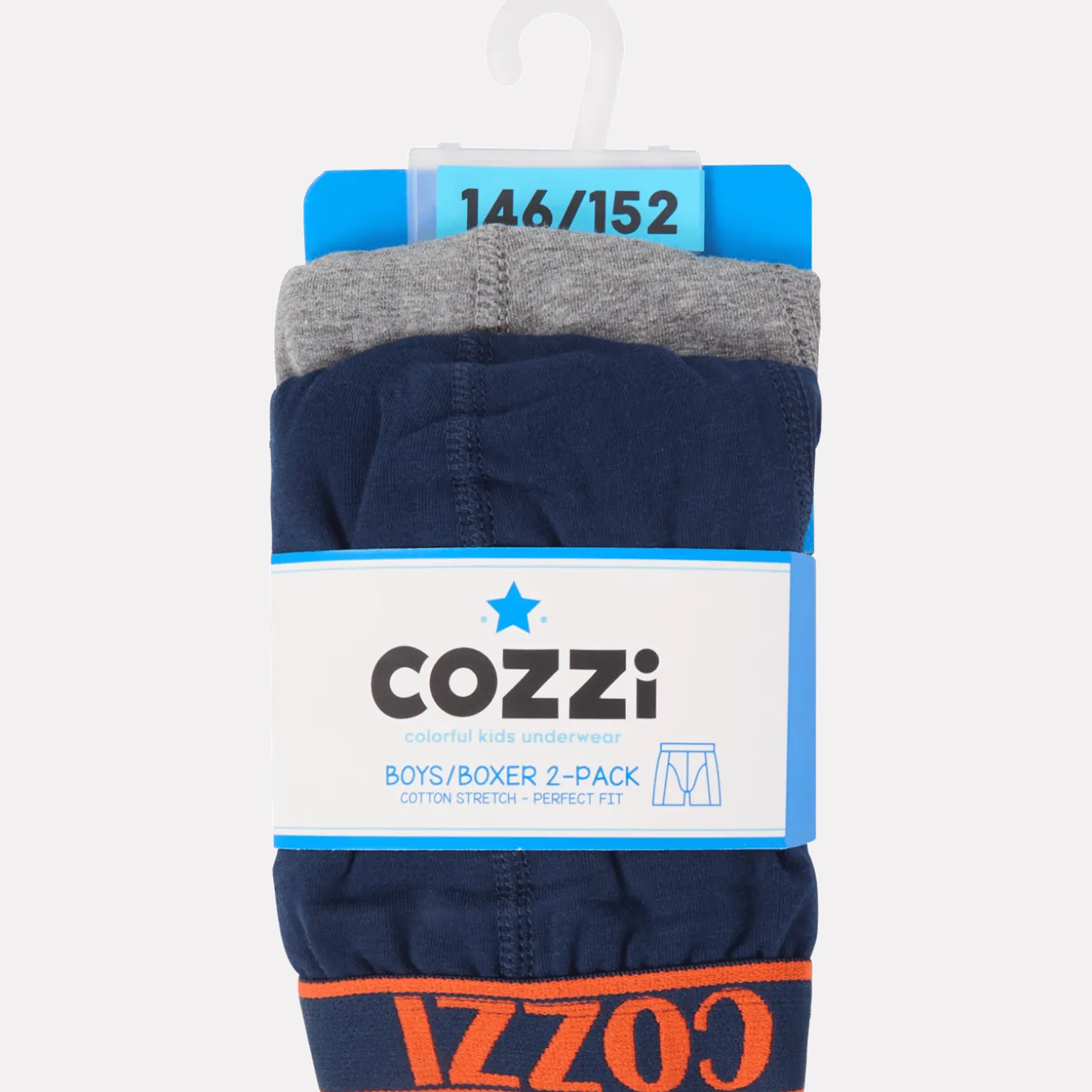 Cozzi boxershorts