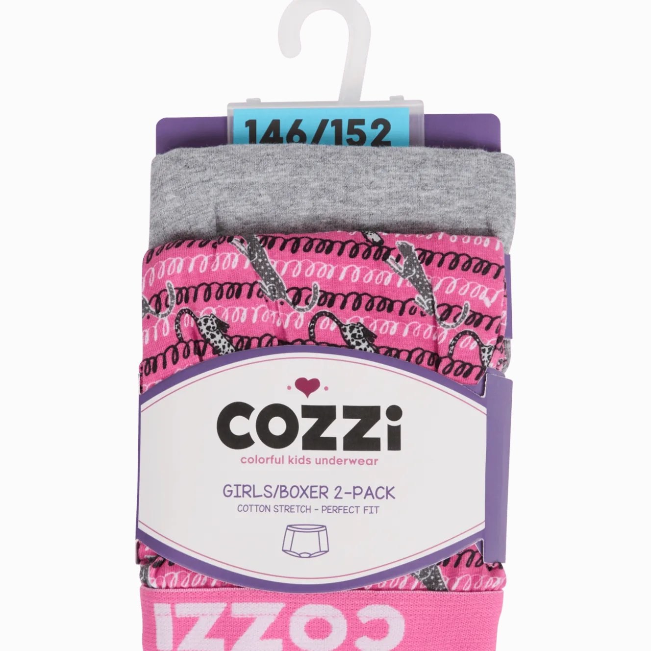 Cozzi boxershorts