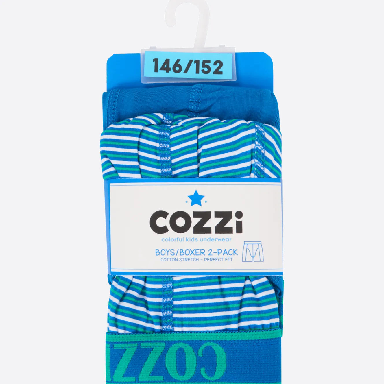 Cozzi boxershorts