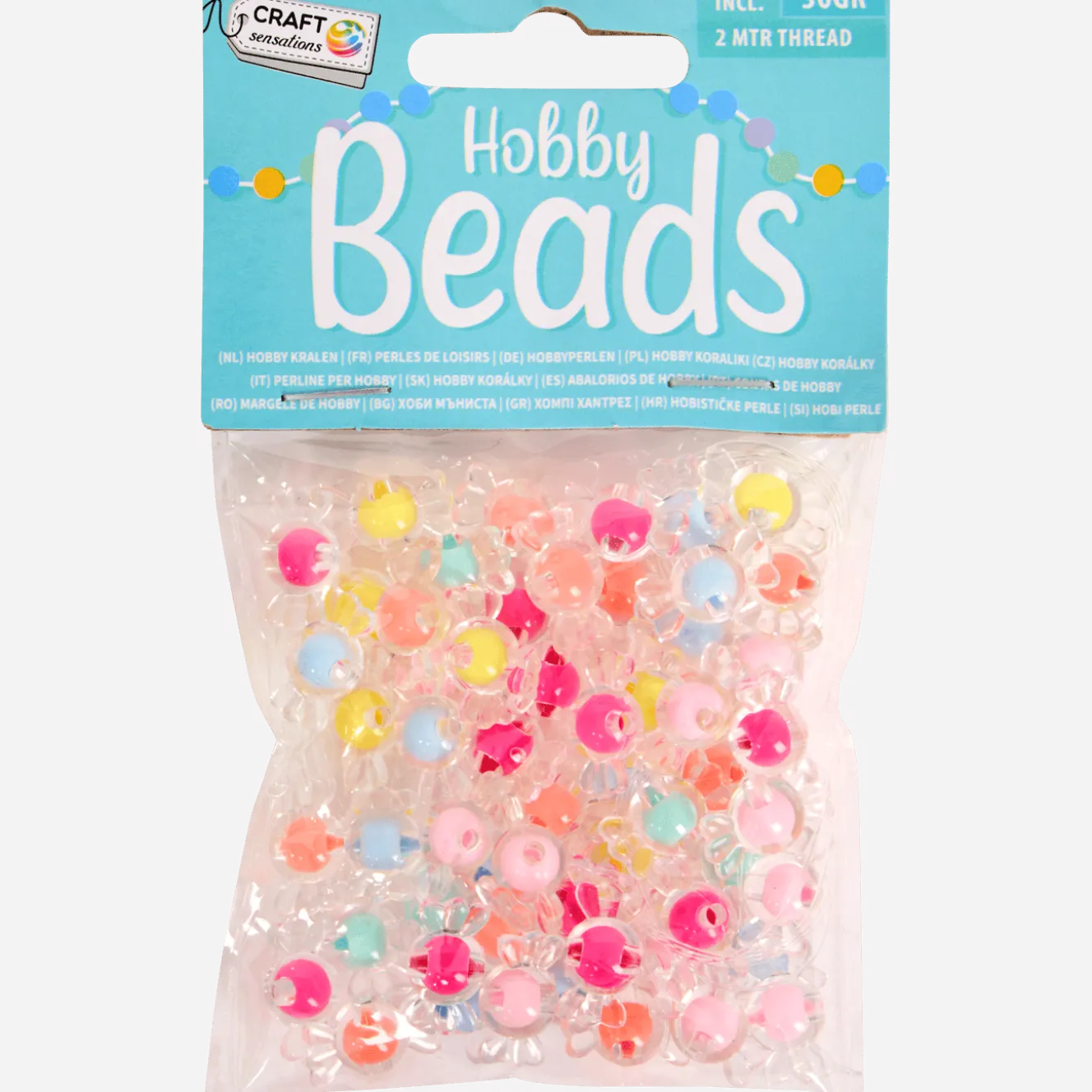 Craft Sensations hobbykralen