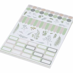 Craft Sensations knutselpapierblok A5