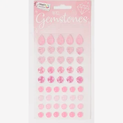 Craft Sensations strass-steentjes
