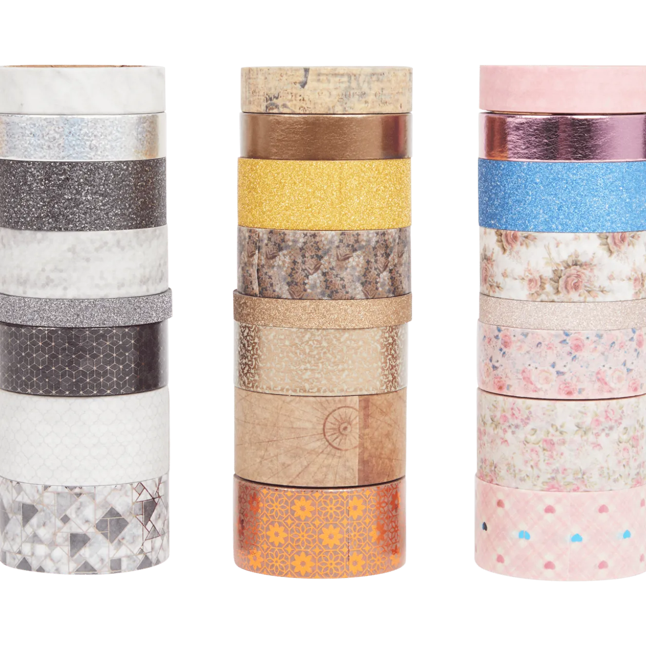 Craft Sensations washitape