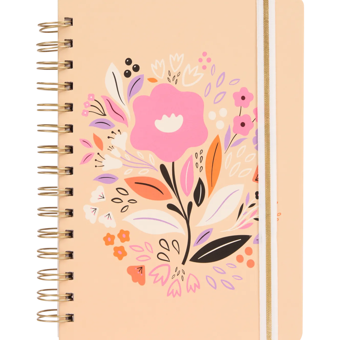 Craft Universe bullet journal A5