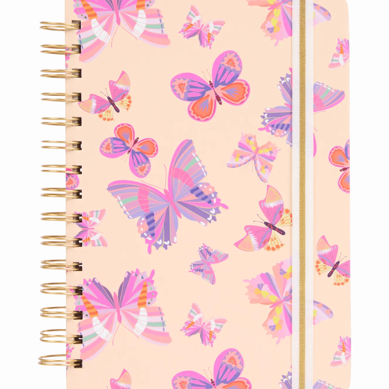 Craft Universe bullet journal A5