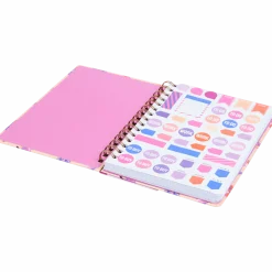 Craft Universe bullet journal A5