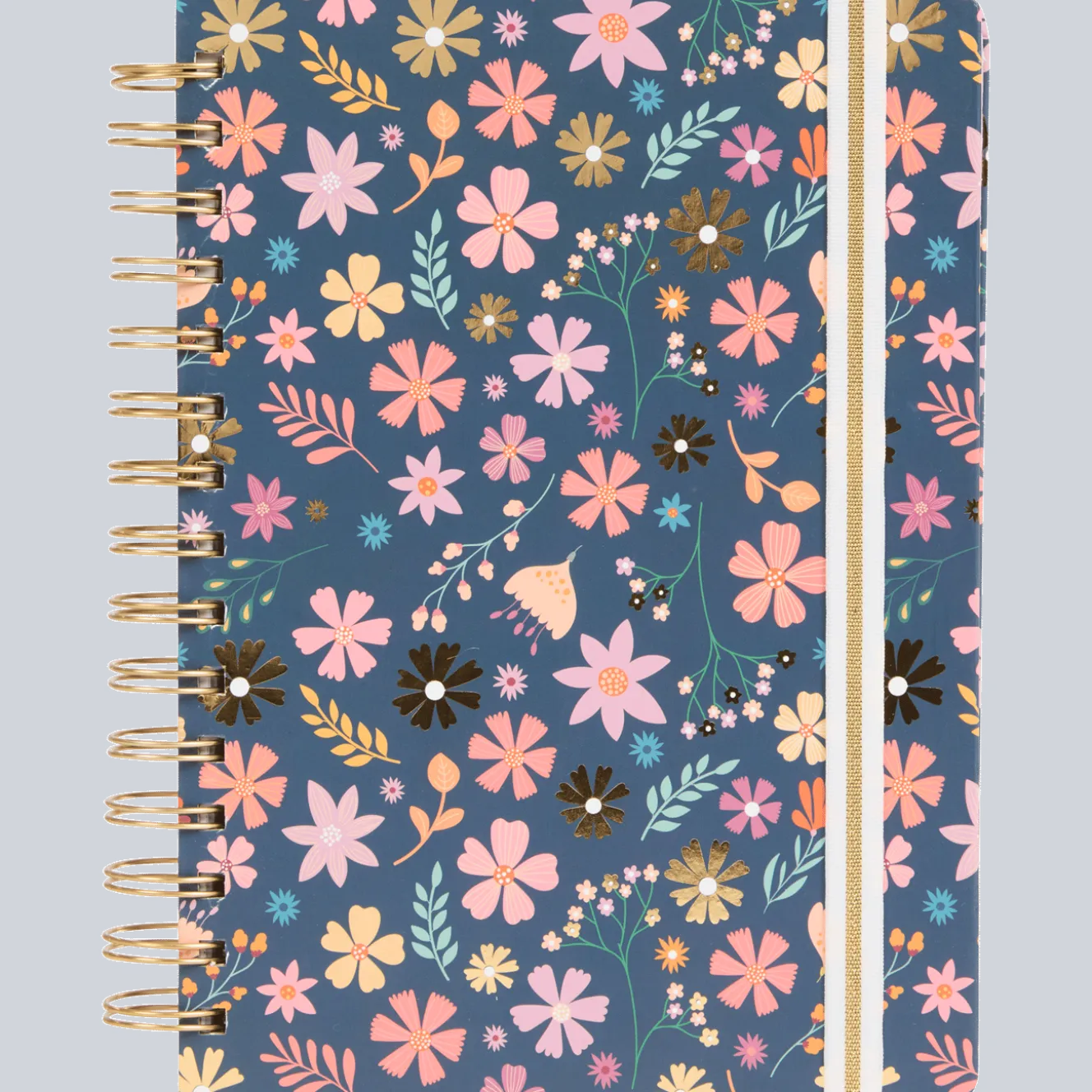 Craft Universe bullet journal A5