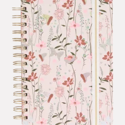 Craft Universe bullet journal A5