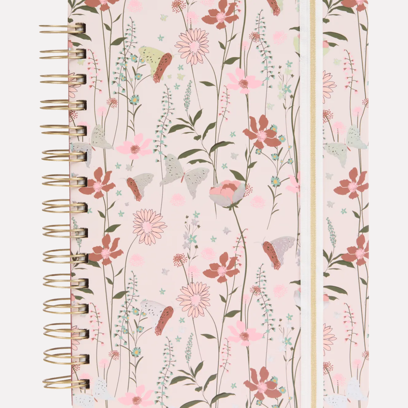 Craft Universe bullet journal A5