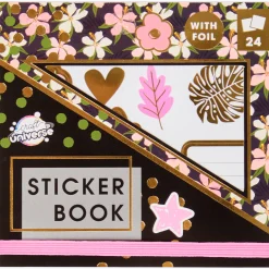Craft Universe stickerblok