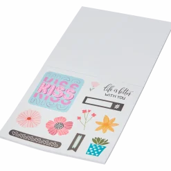 Craft Universe stickerblok