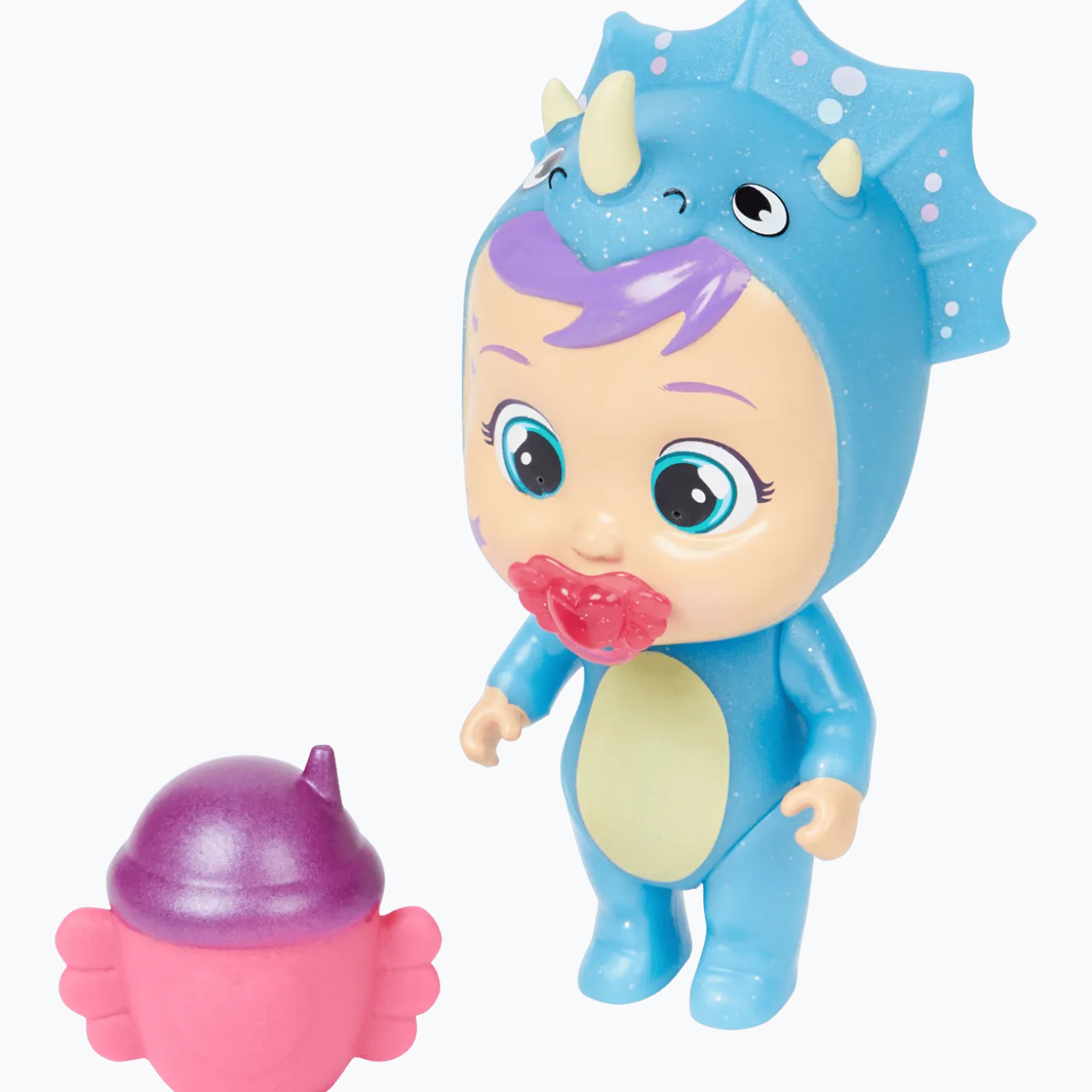 Cry Babies Magic Tears pop