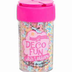 Culi Deco suikerdecoratie
