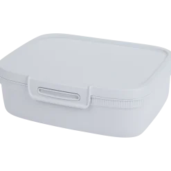 Curver lunchbox met divider