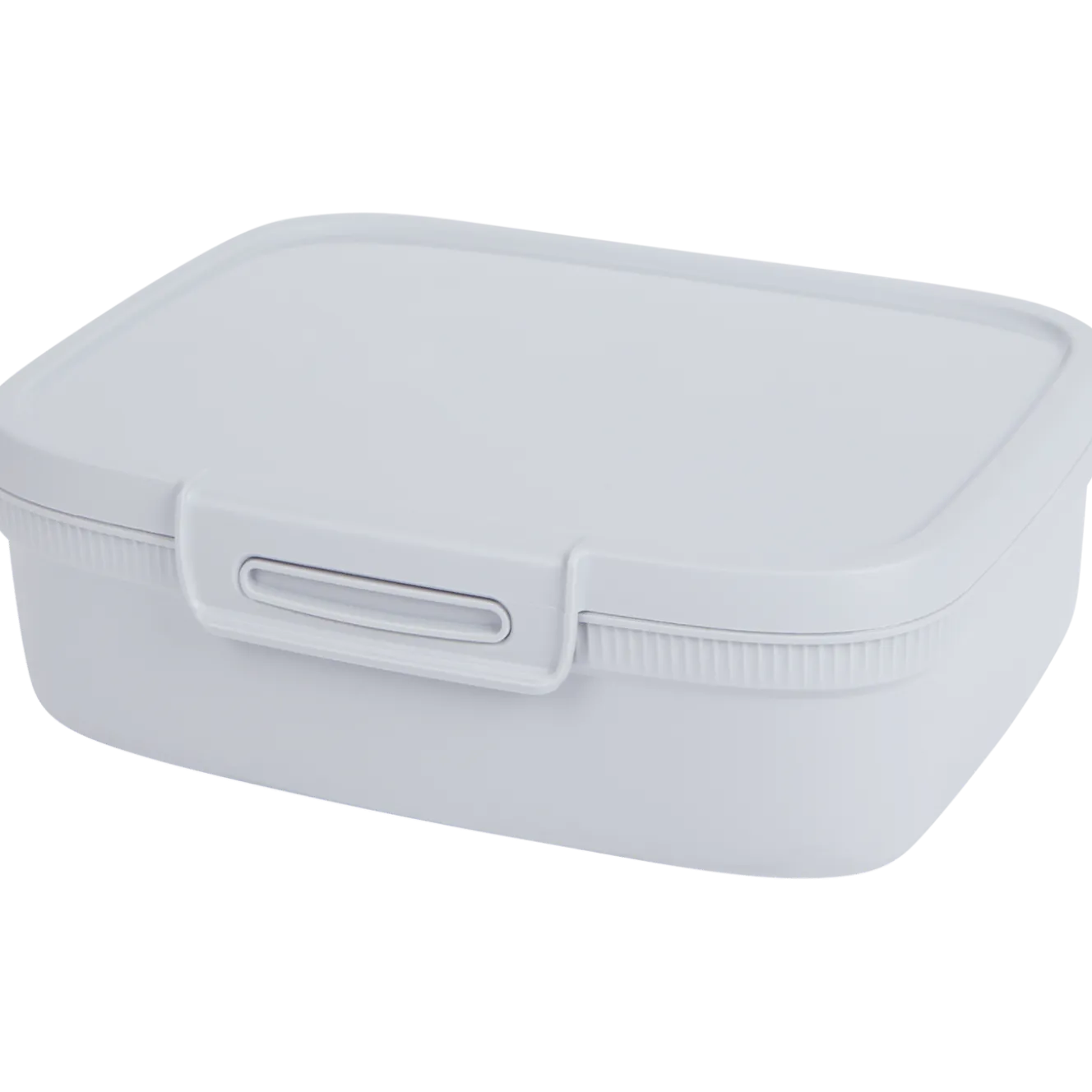 Curver lunchbox met divider