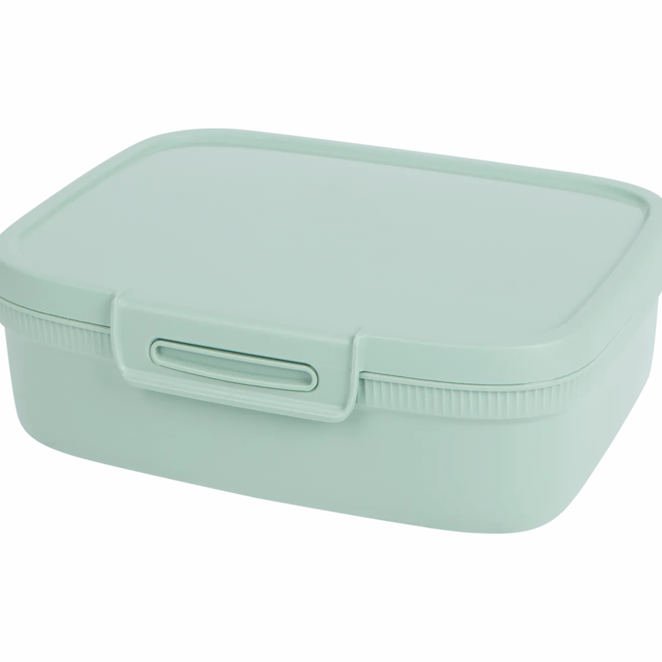 Curver lunchbox met divider