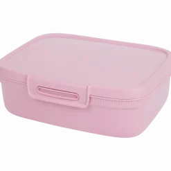 Curver lunchbox met divider