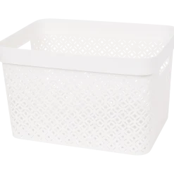 Curver mand Terrazzo