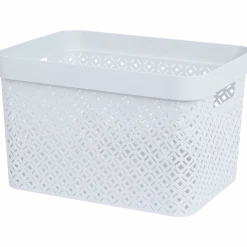Curver mand Terrazzo