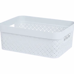 Curver opbergmand Terrazzo