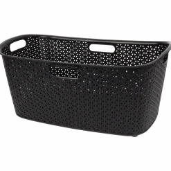 Curver rattan wasmand