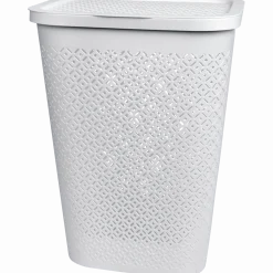 Curver Terrazzo wasmand