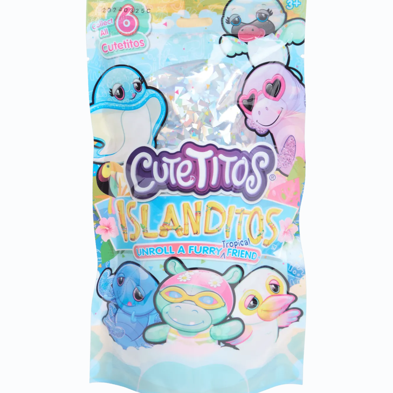 CuteTitos Islanditos