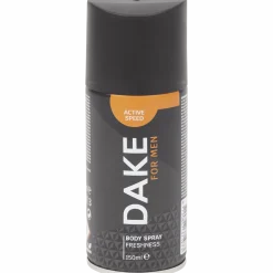 Dake For Men deodorant