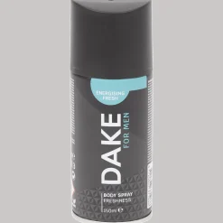 Dake For Men deodorant