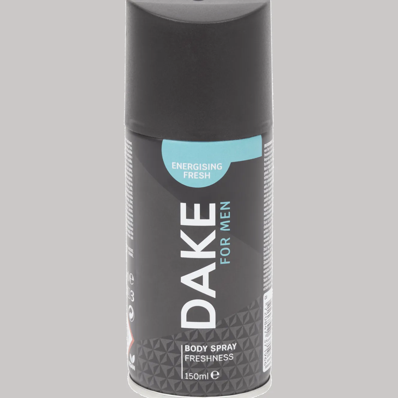 Dake For Men deodorant
