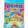 Damla zure snoepjes
