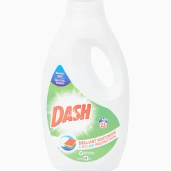 Dash wasmiddel