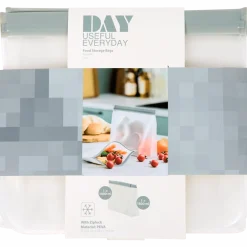 DAY herbruikbare vershoudzakken
