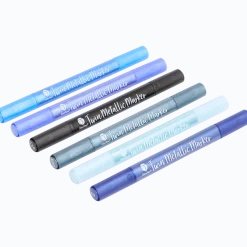 DécoTime metallic twinmarkers