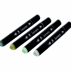 DécoTime twinmarkers