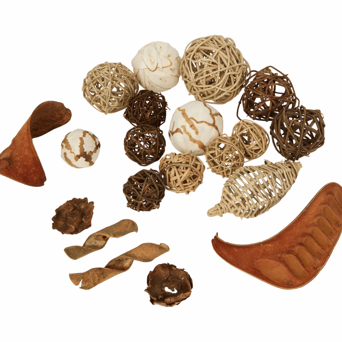 Decoratiemix