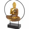 Decoratieve boeddha