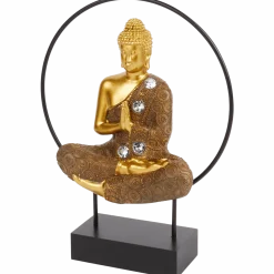 Decoratieve boeddha