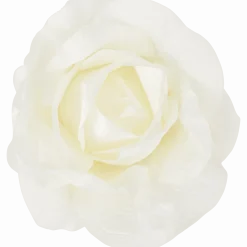 Decoratieve kunstroos