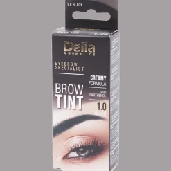 Delia wenkbrauwtint