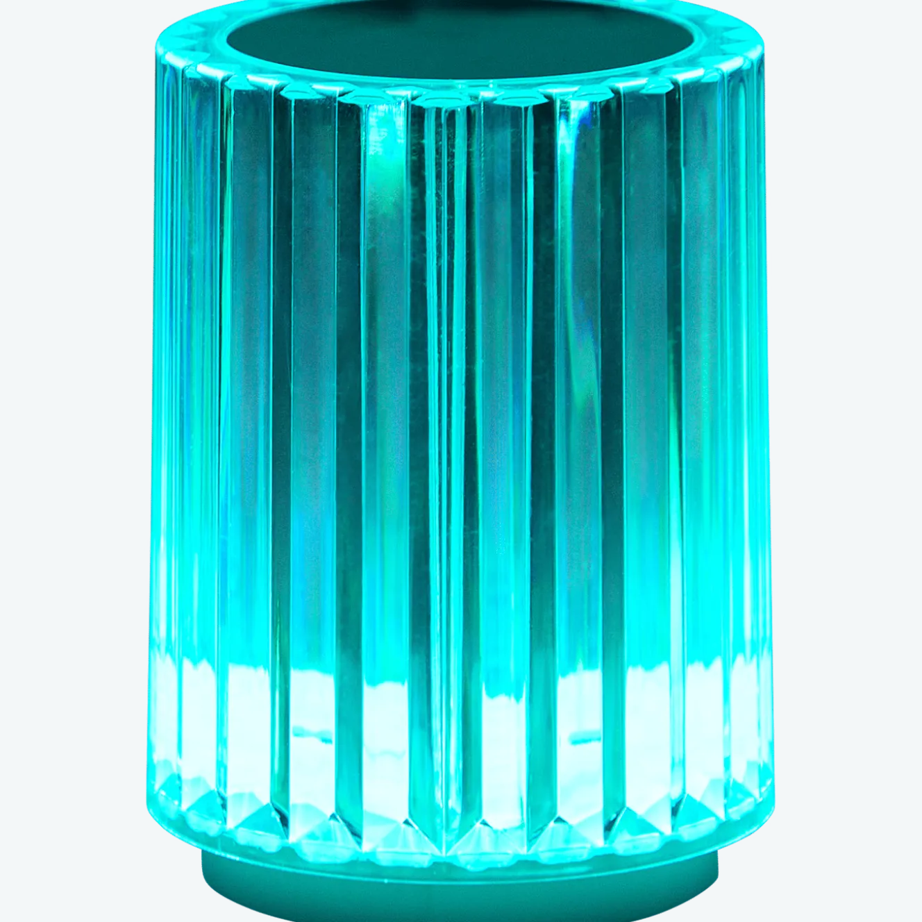 Deluxa multicolor touchlamp