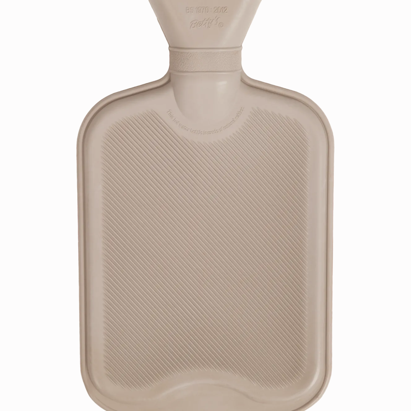 Deluxa warmwaterkruik